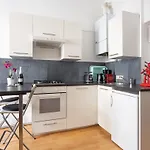 NEW ShalalaLiving Vienna - Apartment 02 - Meidlinger Markt