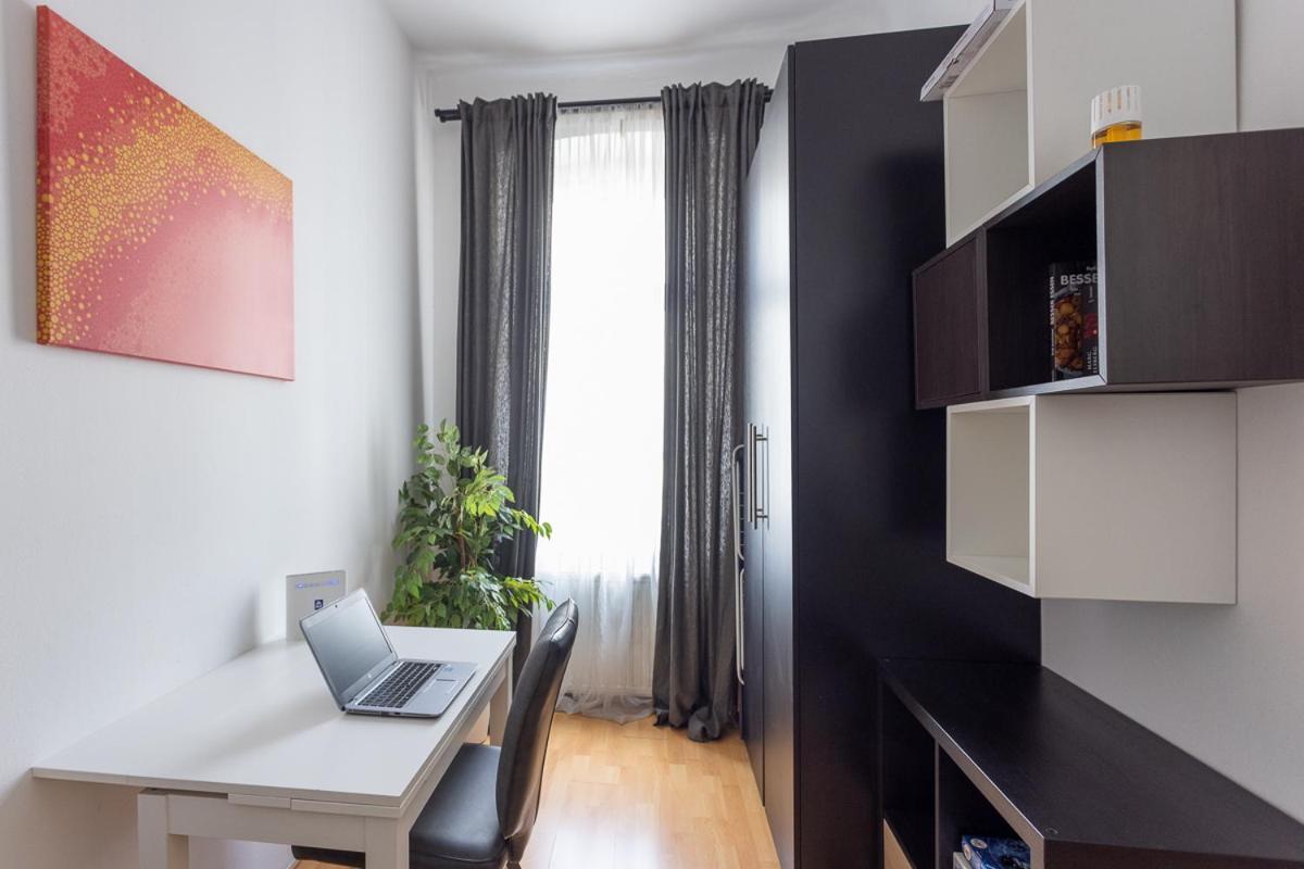 New Shalalaliving - 02 - Meidlinger Markt Apartment *